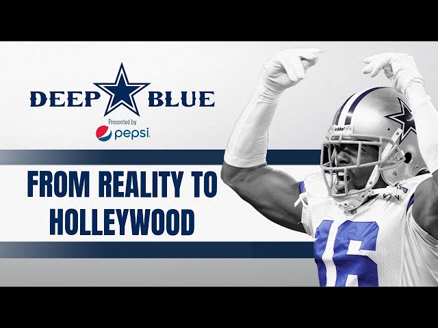 Deep Blue: From Reality to Holleywood Trailer | Dallas Cowboys 2021