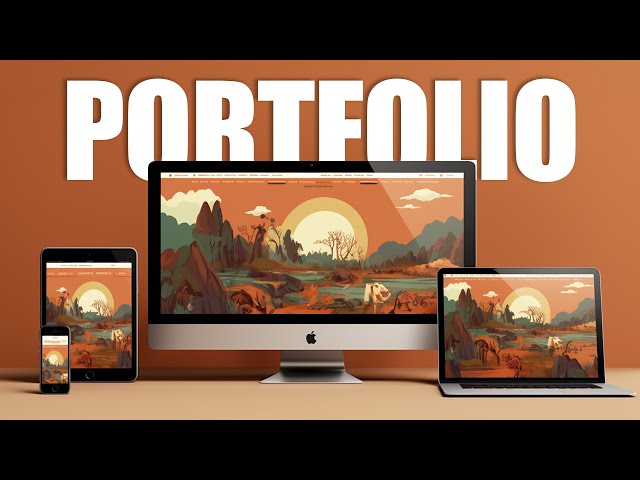Why A Portfolio Is The Most Essential Tool In Getting A Web Developer Job