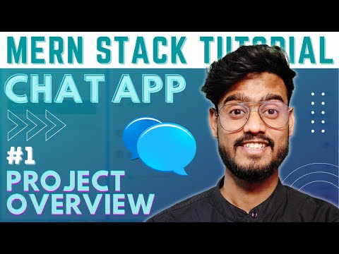 MERN Stack Chat App with Socket.IO Tutorial