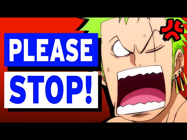 WHY Does Oda Keep Doing This!? | Death in One Piece | Grand Line Review