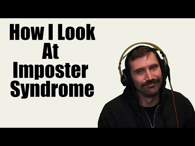 Getting Rid of Imposter Syndrome as a SWE | Prime Advice