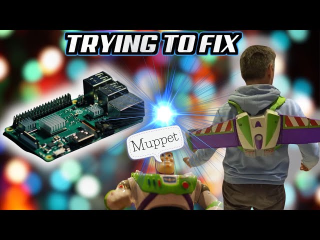 Viewer Challenge: Fixing Your Broken Gadgets & Toys! Can I Save Them?