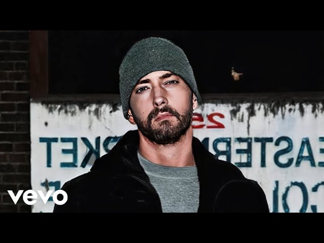 Eminem - Swag Juice (Freestyle)