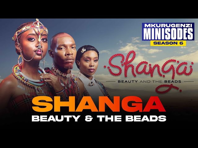 Shanga - Mkurugenzi Minisodes 6 Ep 2