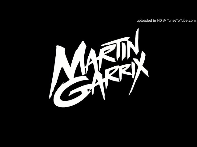 Best of MARTIN GARRIX MIX (Josh Childz)