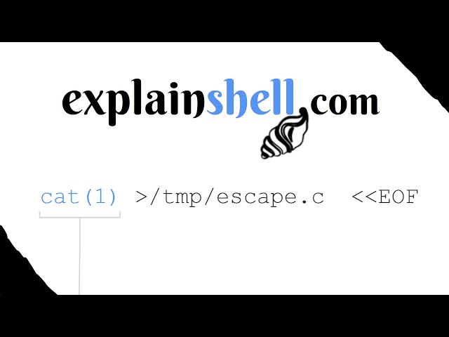 New to Linux? Need Help Understanding Shell Commands?