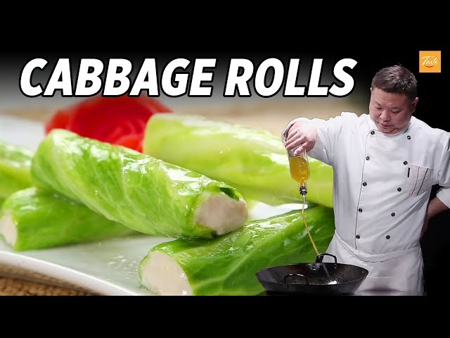 Healthy eating, Cabbage Rolls and Meatballs l Chicken recipe 2 ways