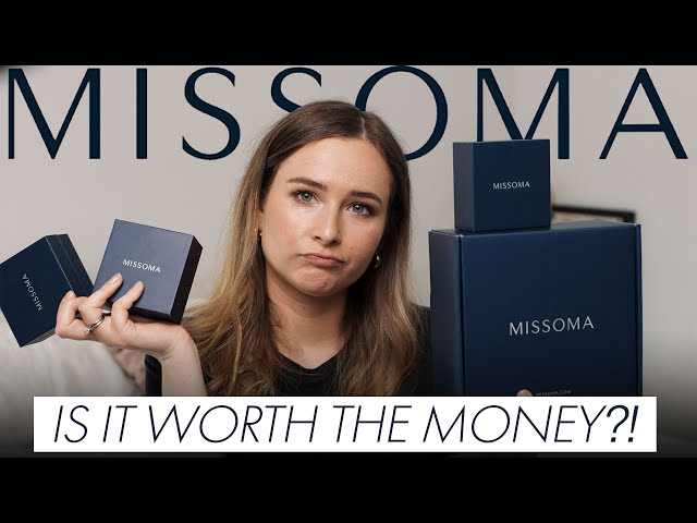 MISSOMA REVIEW - Is It Worth The Money?!