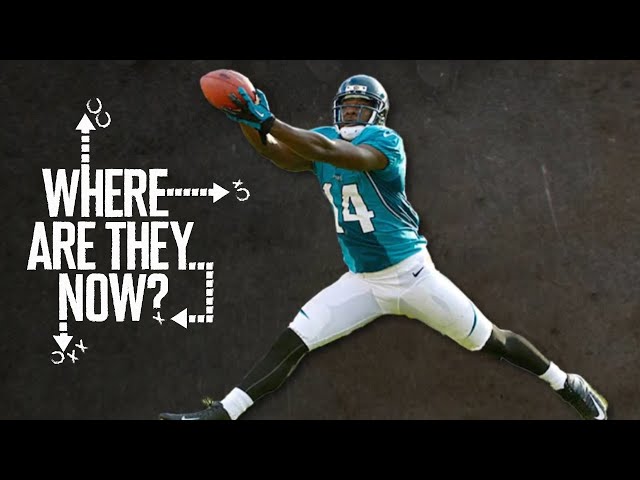 Justin Blackmon | Where Are They Now? | Sports Illustrated