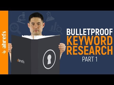 Learn How to Do Effective Keyword Research for SEO
