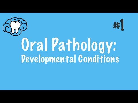Oral Pathology (INBDE, ADAT)