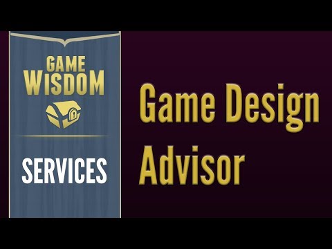 Game-Wisdom Services and Game Submission Info