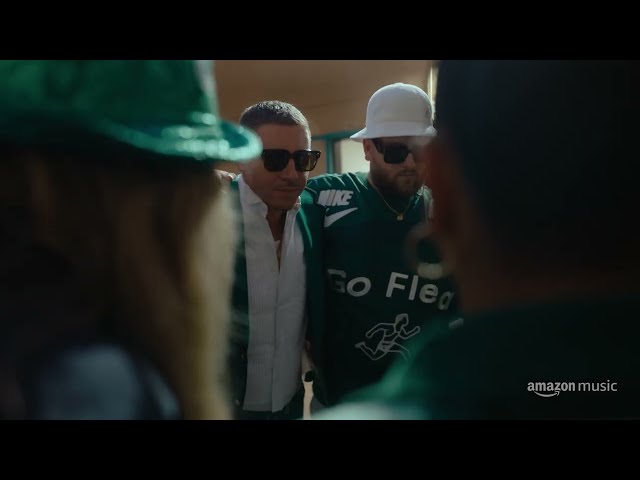 Macklemore - Before You Go On | An Amazon Music Series