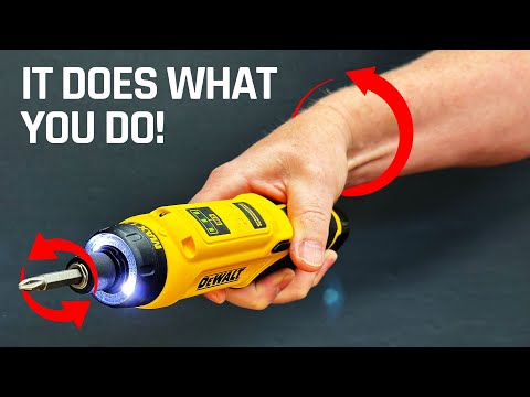 Tools You've Never Heard Of