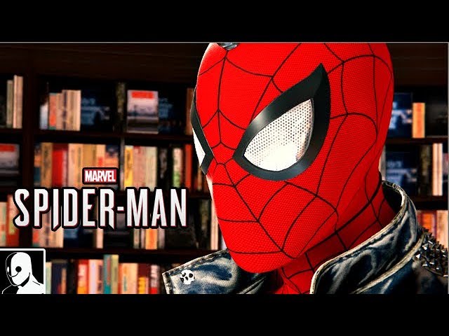 Spider-Man PS4 Gameplay German #20 - Teufelsatem - Let's Play Marvel's Spiderman