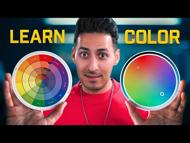 Understanding Color in Film | Beginner's Guide