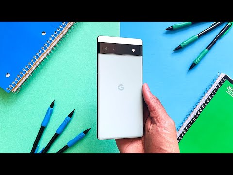 Pixel 6a Review: 4 Months Later! (Still Worth It?)