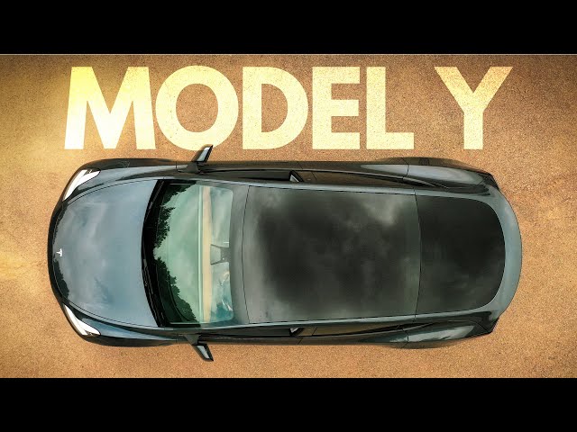 Tesla Model Y Review: The BEST Electric Vehicle Ever?