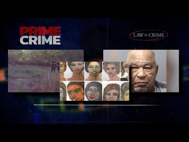 Samuel Little: The Most Prolific Serial Killer In U.S. History - In His Own Words
