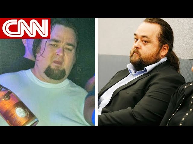 The Truth About Chumlee Revealed (Pawn Stars)