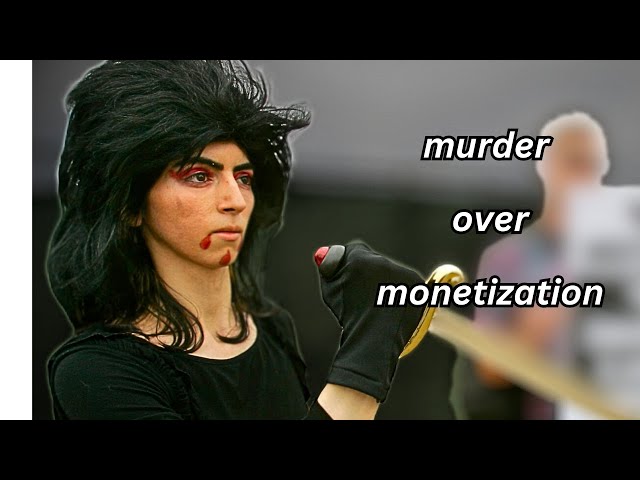The Youtube Shooting | The Case of Nasim Aghdam