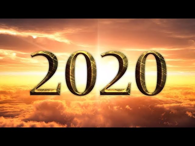 20 False Prophets of 2020