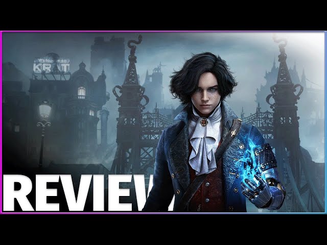 Lies of P Review - Puppet Mastery