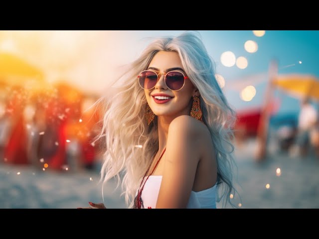 Clean Bandit, Charlie Puth, Avicii. Alna Walker, Coldplay,Anne Maire style🔥Summer Music Mix 2024 #09