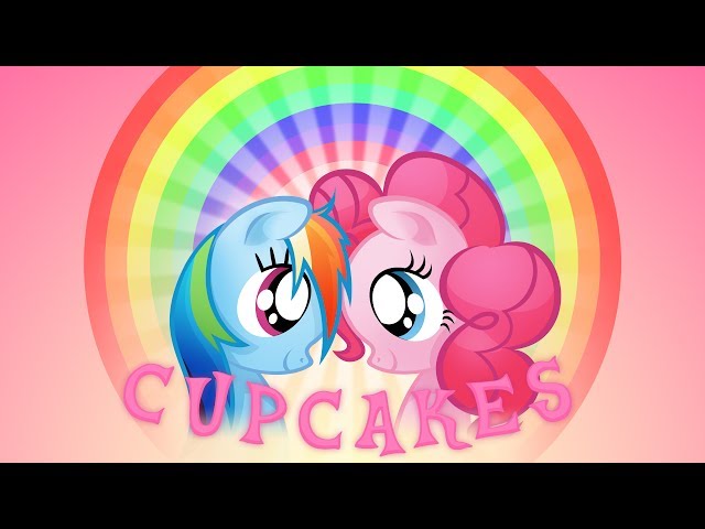 Cupcakes HD