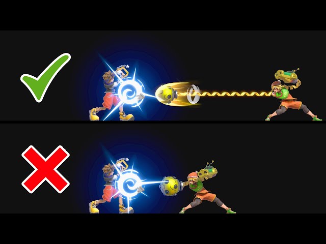 This trick makes Sora's counter EVEN BETTER in Smash Ultimate [SMASH REVIEW 255]