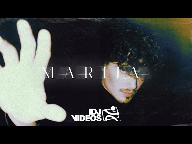 DZORDZI - MARIJA (OFFICIAL VIDEO)