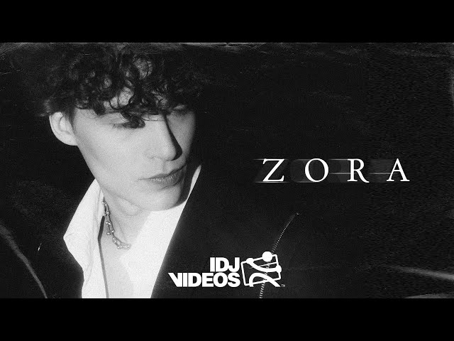 DZORDZI - ZORA (OFFICIAL VIDEO)