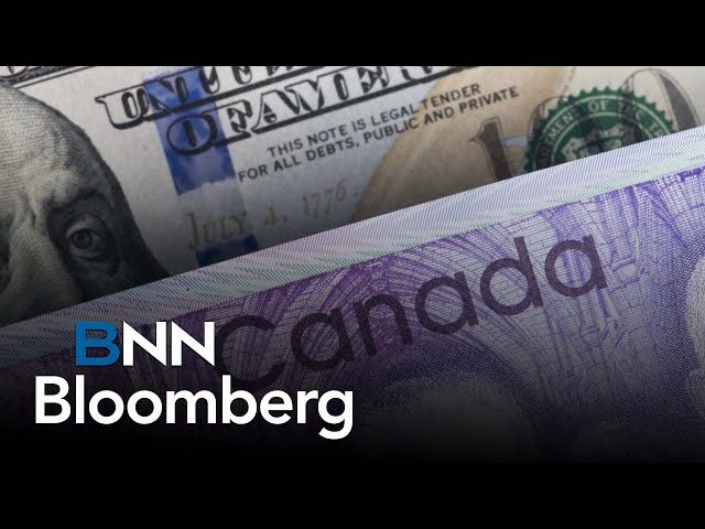 The economic divergence between Canada and the U.S. is growing wider: portfolio manager