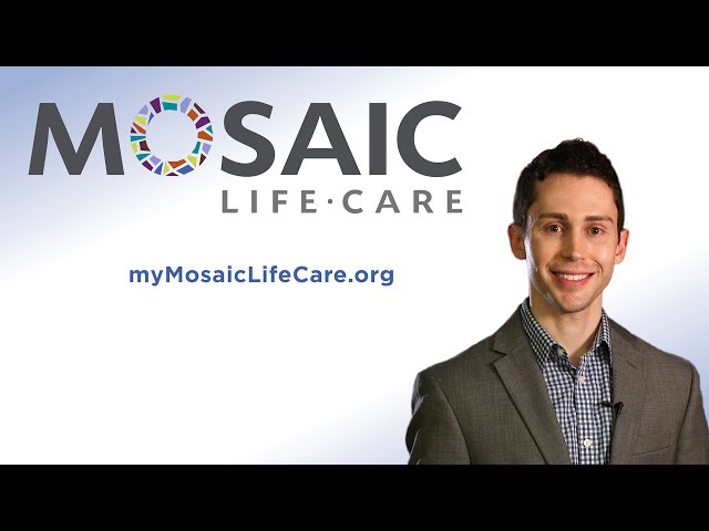 Cody Hanson, DO | Plastic Surgery and Dermatology | Mosaic Life Care