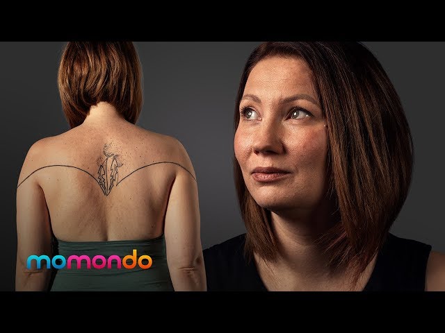 momondo — The World Piece: Marta’s reaction after filming