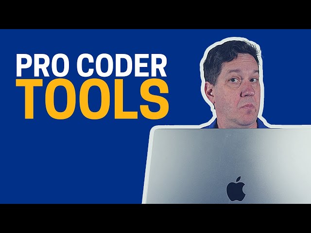If you're a pro coder you're going to need... | #ProCoderShow EP 47