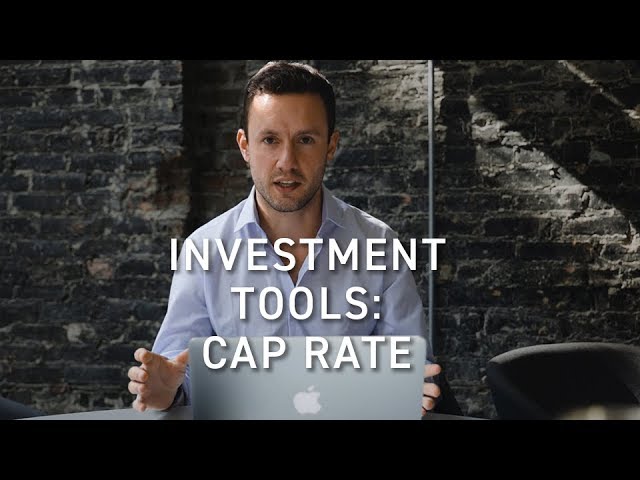 Using cap rate to make smart investments | Chicago Real Estate | EP 22