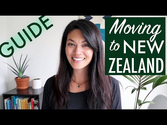 20 Tips to Prepare You for Moving to New Zealand