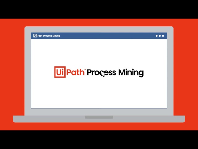 UiPath Process Mining: Use continuous process monitoring and optimization to propel #RPA