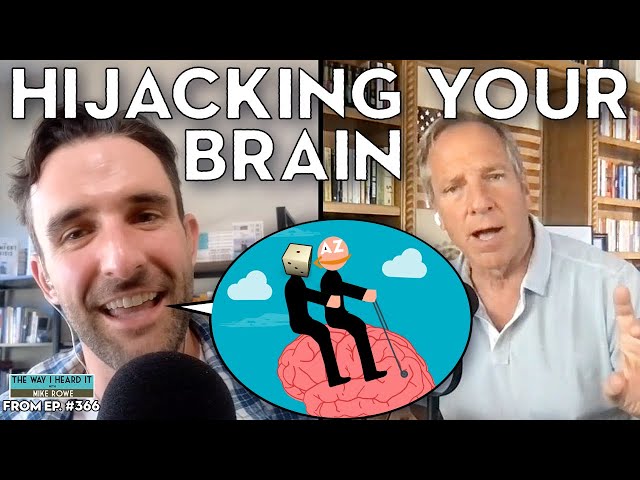 Mike Rowe: How "Scarcity Brain" STEALS Success with Michael Easter | The Way I Heard It