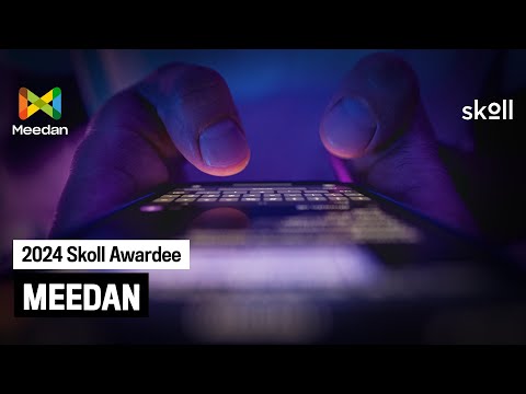 Skoll Award Winners - Short Films Profiling Social Entrepreneurs