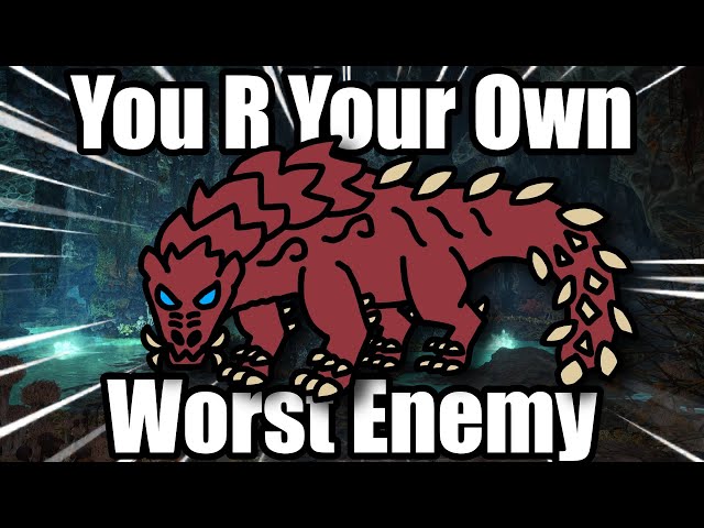 Episode 4 Lets Play Monster Hunter World - Odogaron and Rathalos