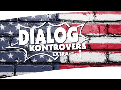 Dialog Kontrovers