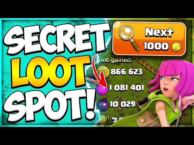 Here's My Secret to Farming Massive Loot | Best TH11 Farming League and Strategy in Clash of Clans