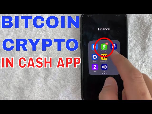 🔴🔴 How To Find Bitcoin Crypto Balance In Cash App ✅
