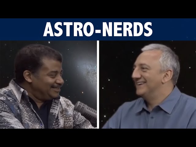 Party with the StarTalk All-Stars and Neil deGrasse Tyson | Full Episode