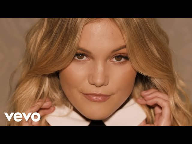 Olivia Holt - Generous (Official Video)