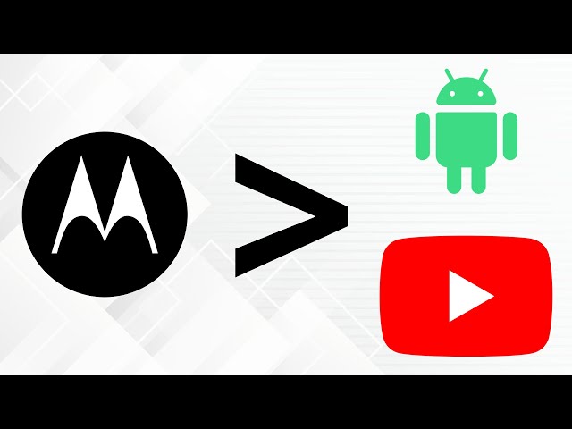 People Mocked Google For Buying Motorola. It Was Their Best Acquisition.