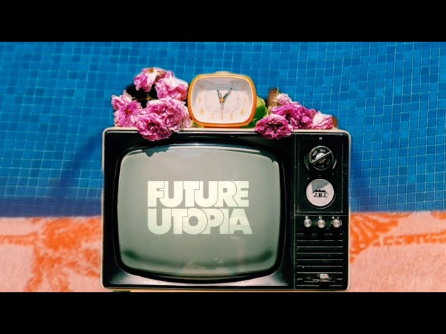 Future Utopia - This Time (Music Video)