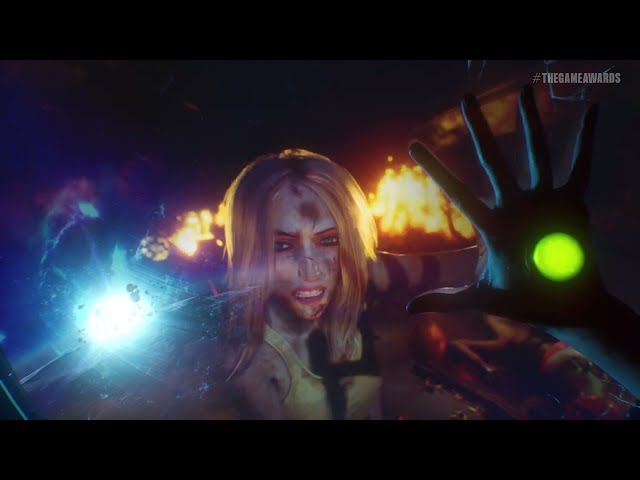 Judas - World Premiere Trailer | The Game Awards 2022